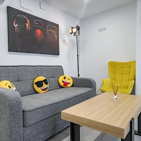 New Modern Cozy *