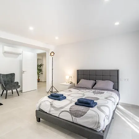 Apartment New Modern Cozy Valencia