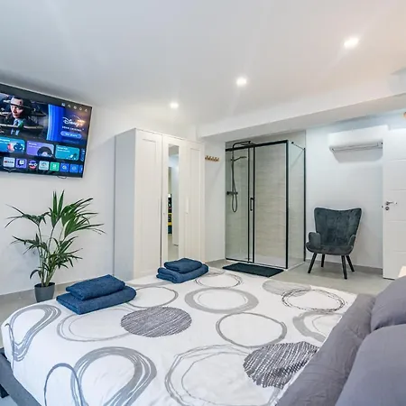 Apartment New Modern Cozy *