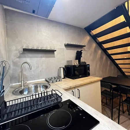 Vlc شقة فندقية فالنسيا