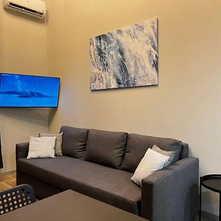 Lejlighedshotel Vlc
