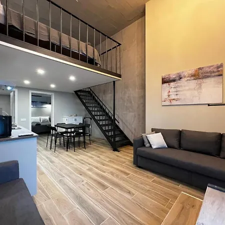 Vlc 아파트호텔 발렌시아