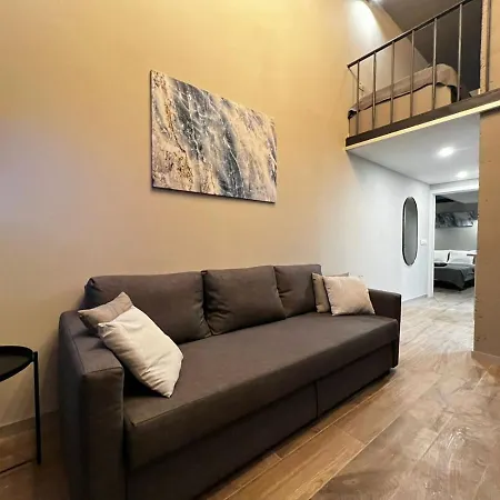 Vlc 아파트호텔 발렌시아