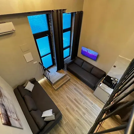 Lejlighedshotel Vlc Valencia