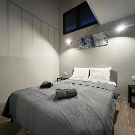 Vlc Lejlighedshotel
