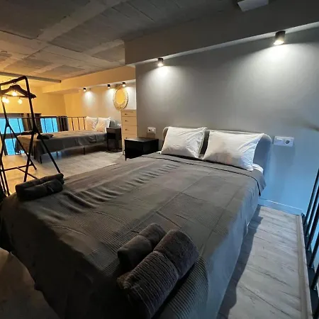 Vlc Lägenhetshotell 3*