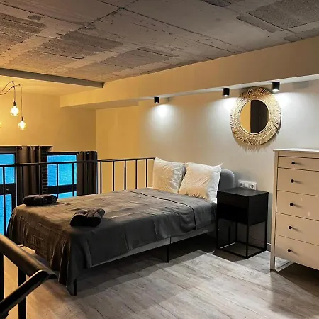 Vlc Lejlighedshotel