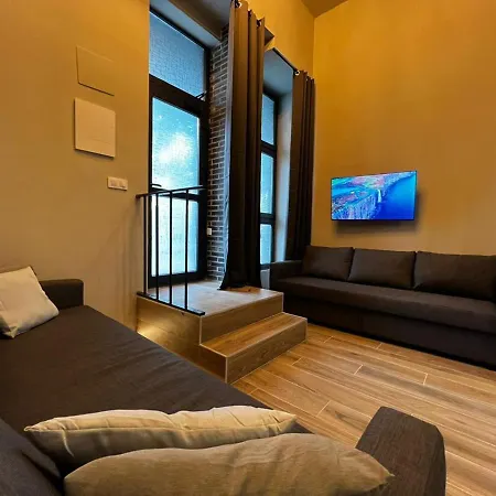 Vlc Lejlighedshotel *