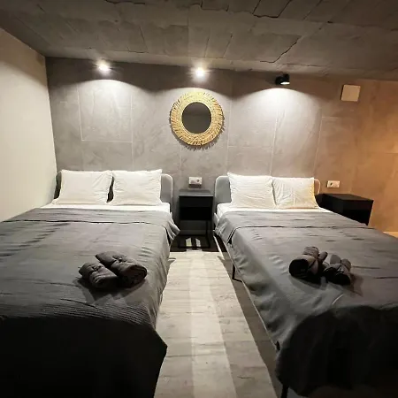 Lejlighedshotel Vlc