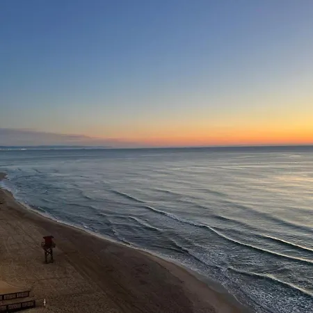 Апартаменты Rey I Валенсия