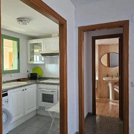 Luxury B7-23 With Terrace And Sea Views Apartament