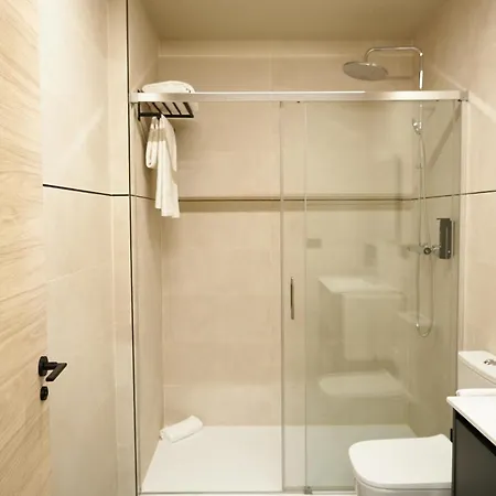 Dorm4you Arena 2 Aparthotel Valencie