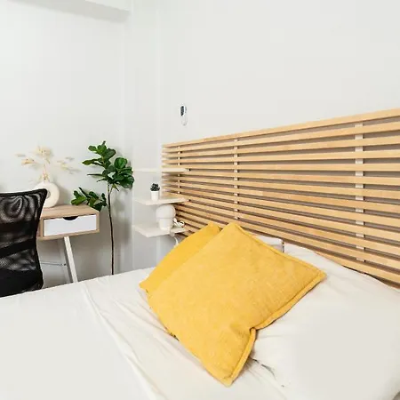 Apartamento Con Ubicacion Ideal: Playa Y Centro Apartment *