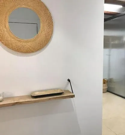 Apartment Rei En Jaume Valencia