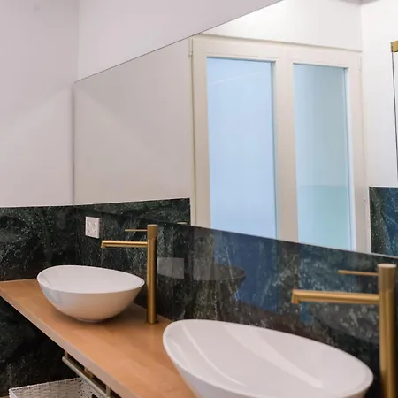 Market - Ciutat Vella, Exclusively For Families - Mid-term Appartement Valence