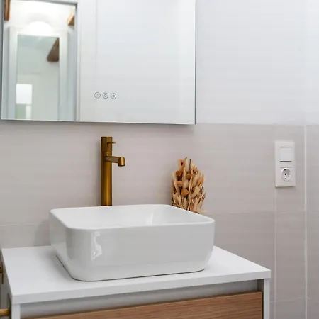 Appartement Market - Ciutat Vella, Exclusively For Families - Mid-term