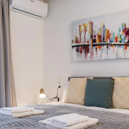 Market - Ciutat Vella, Exclusively For Families - Mid-term Daire Valensiya