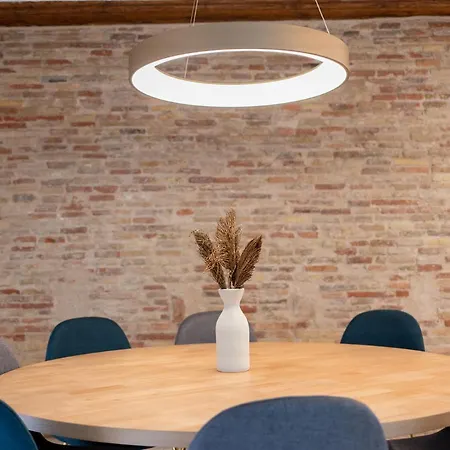 Daire Market - Ciutat Vella, Exclusively For Families - Mid-term