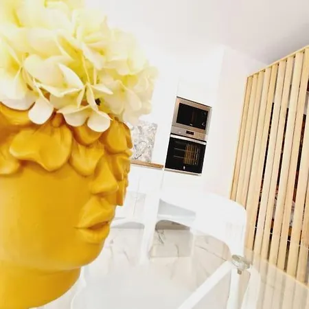 Exclusivo Y Unico Apartamento *