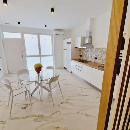 Exclusivo Y Unico Apartamento * Valencia