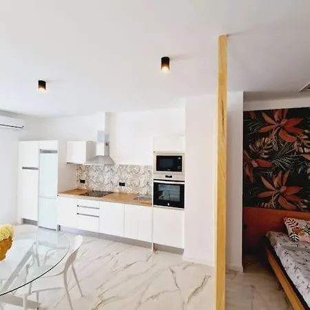 Exclusivo Y Unico Apartamento