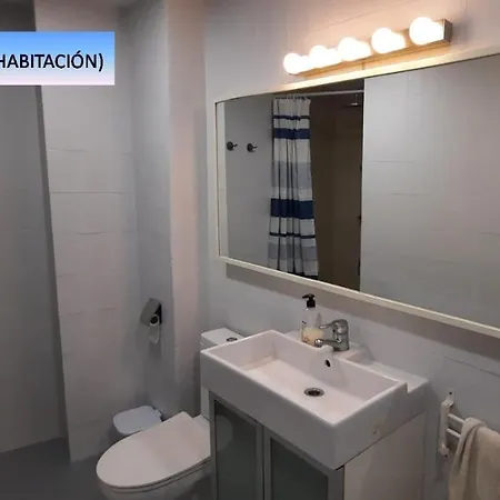 Apartament Landete Holidays By Zagal