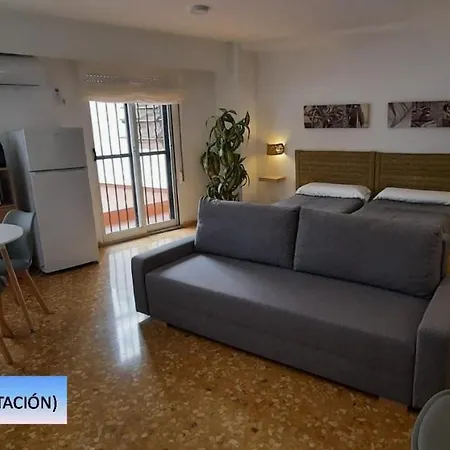 Landete Holidays By Zagal Valensiya