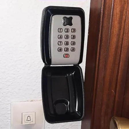 Daire Landete Holidays By Zagal *