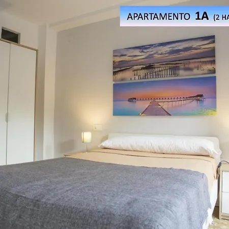 Landete Holidays By Zagal Daire