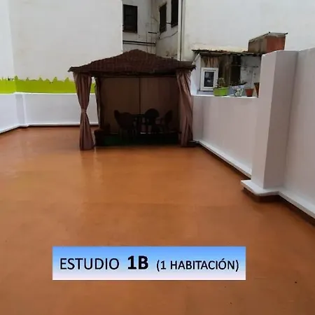 Διαμέρισμα Landete Holidays By Zagal *