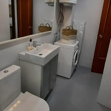 Landete Holidays By Zagal