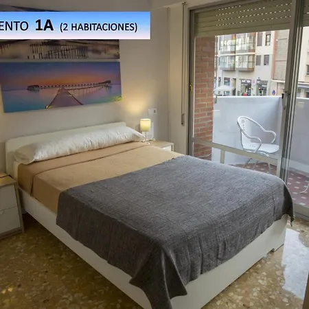 Landete Holidays By Zagal