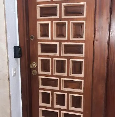 Landete Holidays By Zagal Apartament Walencja