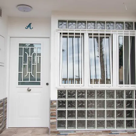 Apartman Nautical Flats By Concept Valencia