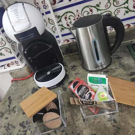 El Rinconcito Del Cabanyal * Valenza