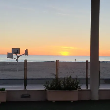 Luxury A36-29 With Terrace And Sea Views Apartament