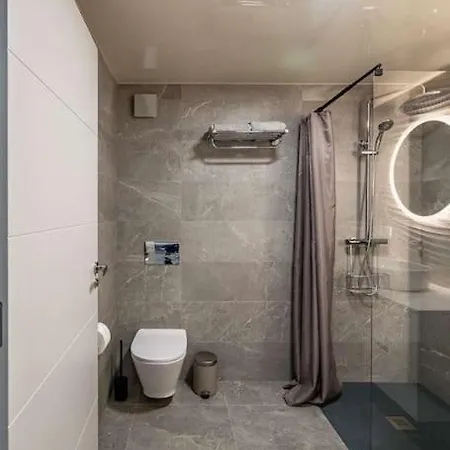 Apartamento Fantastic Loft With An Exquisite Design *