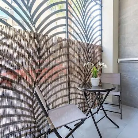 Fantastic Loft With An Exquisite Design Appartement Valencia