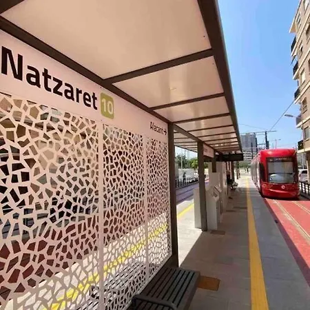 Fantastic Loft With An Exquisite Design Appartement