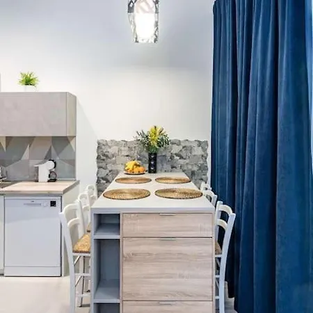 Fantastic Loft With An Exquisite Design Appartement *