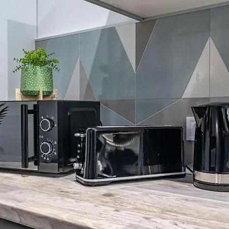 Fantastic Loft With An Exquisite Design * Valencia