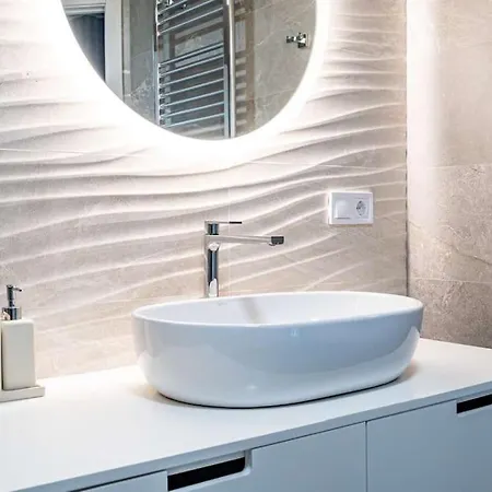 Fantastic Loft With An Exquisite Design Appartement *