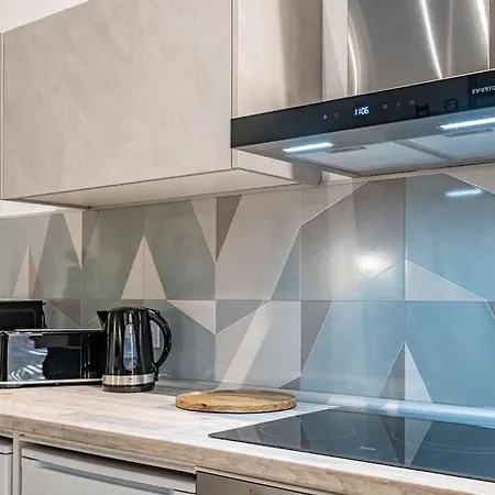 Fantastic Loft With An Exquisite Design Valência