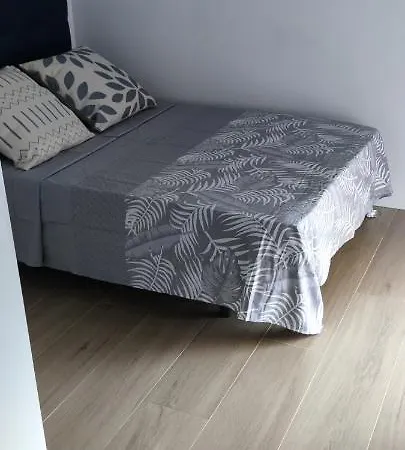 4 2 Banos Ciudad De Ciencias Vt-55209-v * فالنسيا