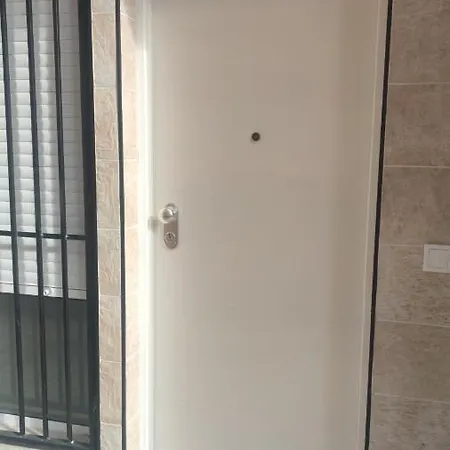 Apartment 4 2 Banos Ciudad De Ciencias Vt-55209-v *