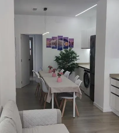 4 2 Banos Ciudad De Ciencias Vt-55209-v *