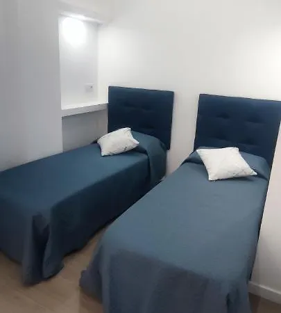 Apartment 4 2 Banos Ciudad De Ciencias Vt-55209-v Valencia