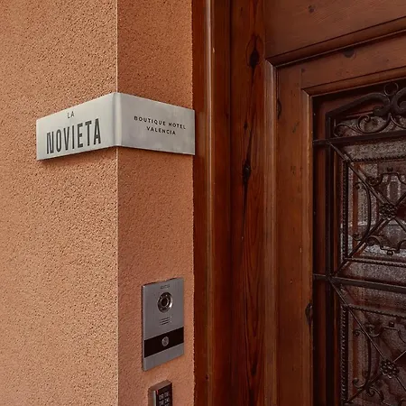 La Novieta Boutique - Adults Only Hotel Valence