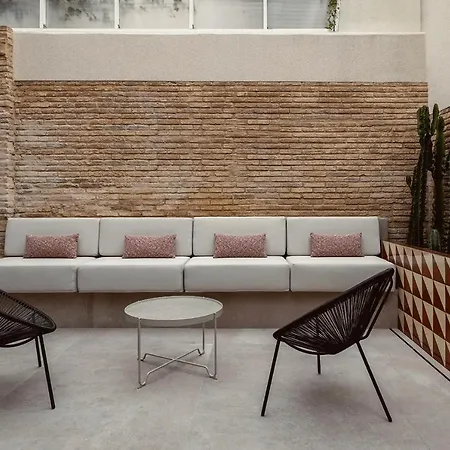 La Novieta Boutique - Adults Only Hotel 3*