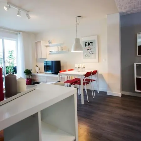 Apartment Junto Al Oceanografic